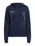 Craft Evolve Hood Jacket W, Navy - Craft Vaatteet - 1910158-390000 - 1