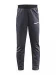 Craft Evolve Pants JR, Asphalt - Craft Vaatteet - 1910165-995000 - 1