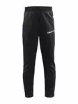 Craft Evolve Pants JR, Black - Craft Vaatteet - 1910165-999000 - 1