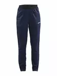 Craft Evolve Pants W, Navy - Craft Vaatteet - 1910164-390000 - 1