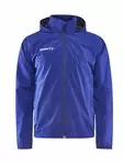Craft Evolve Rain Jacket M, Cobolt - Craft Vaatteet - 1913819-346000 - 1