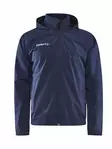 Craft Evolve Rain Jacket M, Navy - Craft Vaatteet - 1913819-390000 - 1