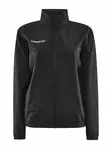 Craft Evolve Rain Jacket W, Black - Craft Vaatteet - 1913820-999000 - 1