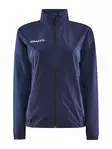 Craft Evolve Rain Jacket W, Navy - Craft Vaatteet - 1913820-390000 - 1