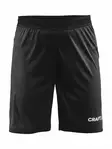 Craft Evolve Shorts JR, Black - Craft Vaatteet - 1910147-999000 - 1