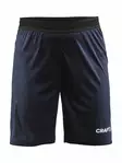 Craft Evolve Shorts JR, Navy - Craft Vaatteet - 1910147-390000 - 1