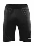 Craft Evolve Shorts M, Black - Craft Vaatteet - 1910145-999000 - 1