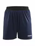 Craft Evolve Shorts W, Navy - Craft Vaatteet - 1910146-390000 - 1