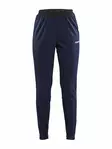 Craft Evolve Slim Pants W, Navy - Craft Vaatteet - 1910167-390000 - 1