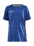 Craft Evolve Tee JR, Club Cobolt - Craft Vaatteet - 1910144-346000 - 1