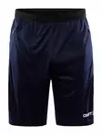 Craft Evolve Zip Pocket Shorts M, Navy - Craft Vaatteet - 1910148-390000 - 1