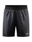 Craft Evolve Zip Pocket Shorts W, Asphalt - Craft Vaatteet - 1910149-995000 - 1