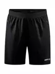 Craft Evolve Zip Pocket Shorts W, Black - Craft Vaatteet - 1910149-999000 - 1