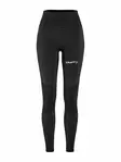 Craft Extend Force Tights W, Black - Craft Vaatteet - 1912752-999000 - 1