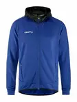 Craft Extend Full Zip M, Club Cobolt - Craft Vaatteet - 1912745-346000 - 1