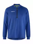 Craft Extend Half Zip M, Club Cobolt - Craft Vaatteet - 1912747-346000 - 1