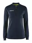 Craft Extend Half Zip W, Navy - Craft Vaatteet - 1912748-390000 - 1