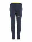 Craft Extend Slim Pant M, Navy - Craft Vaatteet - 1912751-390000 - 1