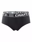 Craft Greatness Brief M, Black/White - Craft Vaatteet - 1904910-9900 - 1