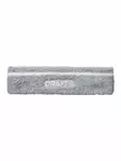 Craft Head Band, Grey Melange/White - Craft Vaatteet - 1903342-2950 - 1