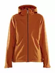 Craft Highland Jacket W, Chestnut - Craft Vaatteet - 1905073-580000 - 1
