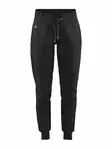Craft Icon pants W, BLACK - Craft Vaatteet - 1908646-999000 - 1