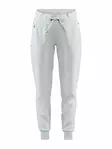 Craft Icon pants W, GREY MELANGE - Craft Vaatteet - 1908646-950000 - 1