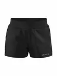 Craft Icon shorts W, BLACK - Craft Vaatteet - 1908649-999000 - 1
