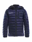 Craft Isolate Jacket JR, NAVY - Craft Vaatteet - 1905995-1390 - 1