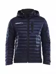 Craft Isolate Jacket M, NAVY - Craft Vaatteet - 1905983-1390 - 1