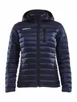 Craft Isolate Jacket W, NAVY - Craft Vaatteet - 1905994-1390 - 1