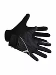 Craft Jersey Glove, Black - Craft Vaatteet - 1906018-999000 - 1