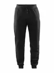 Craft Leisure sweatpants M, BLACK - Craft Vaatteet - 1907566-999000 - 1