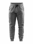Craft Leisure sweatpants M, DK GREY MELANGE - Craft Vaatteet - 1907566-975000 - 1