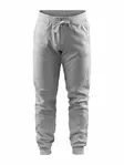 Craft Leisure sweatpants M, GREY MELANGE - Craft Vaatteet - 1907566-950000 - 1