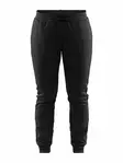 Craft Leisure sweatpants W, BLACK - Craft Vaatteet - 1907567-999000 - 1