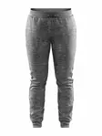 Craft Leisure sweatpants W, DK GREY MELANGE - Craft Vaatteet - 1907567-975000 - 1