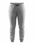 Craft Leisure sweatpants W, GREY MELANGE - Craft Vaatteet - 1907567-950000 - 1