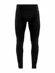 Craft Merino Lightweight Pants M, Black - Craft Vaatteet - 1906621-999000 - 1