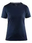 Craft Mind SS Tee W, Navy - Craft Vaatteet - 1903942-1390 - 1