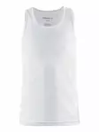 Craft Mind Singlet Jr, White - Craft Vaatteet - 1905164-3900 - 1