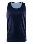 Craft Mind Singlet M, Navy - Craft Vaatteet - 1905160-1390 - 1