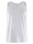 Craft Mind Singlet M, White - Craft Vaatteet - 1905160-3900 - 1