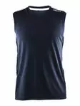 Craft Mind Sleeveless M, Navy - Craft Vaatteet - 1903950-1390 - 1