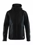 Craft Mountain Jacket M, Black - Craft Vaatteet - 1906274-999000 - 1
