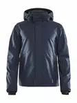 Craft Mountain Jacket M, Dark Navy Melange - Craft Vaatteet - 1906274-395200 - 1