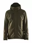 Craft Mountain Padded Jacket M, Botanic - Craft Vaatteet - 1906322-671000 - 1