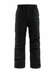 Craft Mountain pants M, Black - Craft Vaatteet - 1906324-999000 - 1