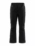 Craft Mountain pants W, Black - Craft Vaatteet - 1906951-999000 - 1