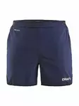 Craft PRO Control Impact Short Shorts M, Navy/White - Craft Vaatteet - 1908401-390900 - 1